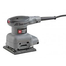 Porter Cable Palm Sander 1/4 Sheet