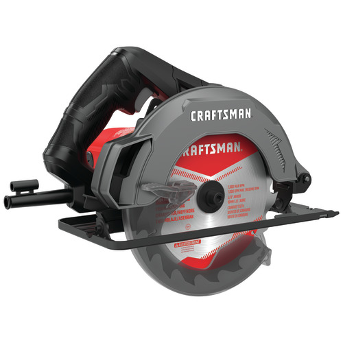 Craftsman Circular Saw 7-1/4"