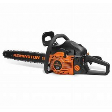 Remington Gas Chain Saw 18"