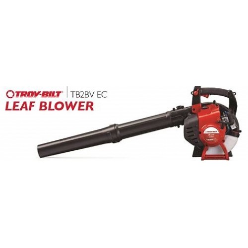 Troy Built Gas Blower/Vacuum