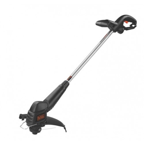 Black & Decker 12" Electric Grass Trimmer