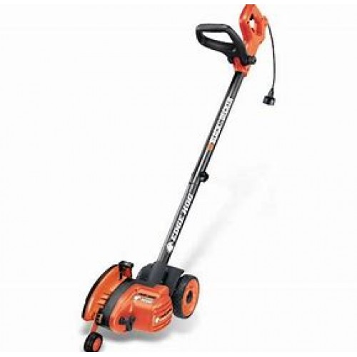 Black & Decker Electric Edge Hog