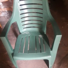 Plastic Chair #5
