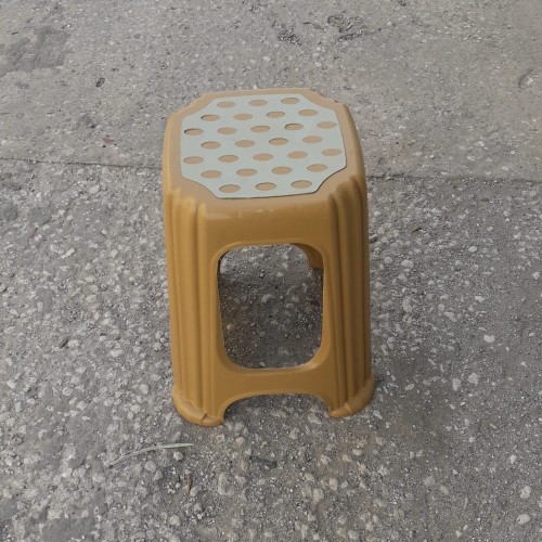 Plastic Stool