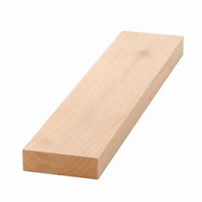 1x3 Treated Pine