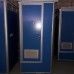Toilet Cubical 