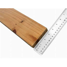 1x4 Treated Pine