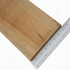 1x8 Treated Pine S4S