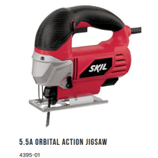 Skil Jig Saw 4395-01