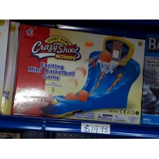 Games Crazy Shoot a Basket 41788
