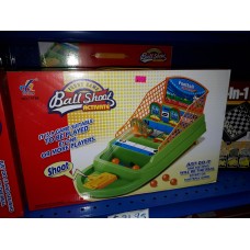 Games Ball Shoot-Football Challenge 79788