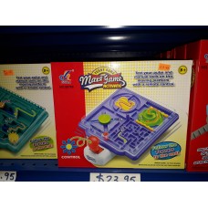 Games Maze Game 88788