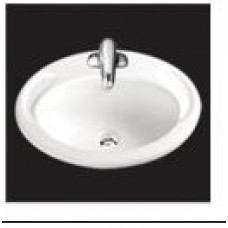 Sink Vanity Round ZT1904