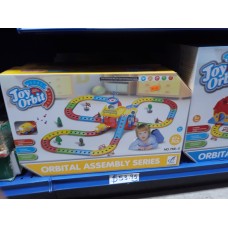 Games 67pc Orbital Assembly Series 788-5
