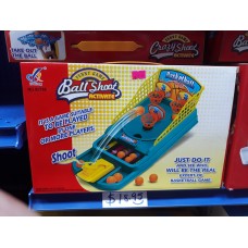 Games Ball Shoot Basketball Game 80788