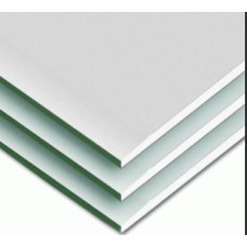 Concrete Board Plain 3/4"