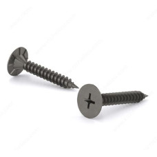 Concrete Board Screws 1-5/8"  1 LB