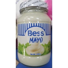 Bess Mayonnaise 375ml