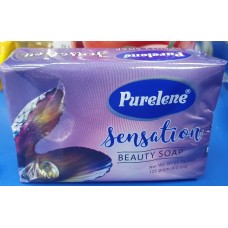 Purelene Sensation Beauty Soap 125g