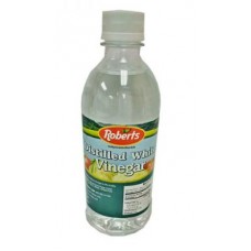 Roberts White Vinegar 16oz