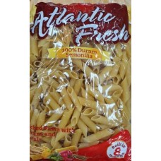 Atlantic Penne Rigate Pasta 400g