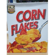 House Mills Corn Flakes 7oz