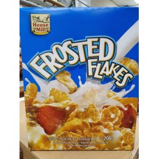 House Mills Frosted Flakes 7oz