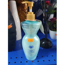 Tree City Body Lotion contains france perfume