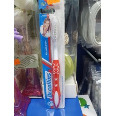 Dr Collins Slim Soft Toothbrush