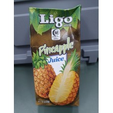 Ligo Pineapple Juice 1 Litre Ligo Pineapple Juice 1 Litre