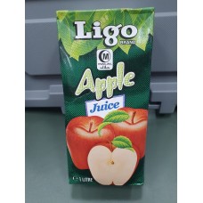 Ligo Apple Juice 1 Litre Ligo Apple Juice 1 Litre