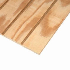 T1-11 Plywood Treated 5/8"