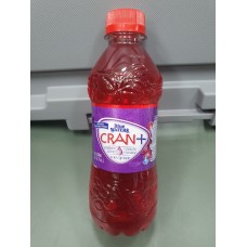 Blue Water Cran Water Apple 330ml  