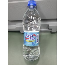 Aqua Pur Water 500ml 