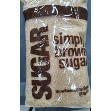 Simply Brown Sugar 900g