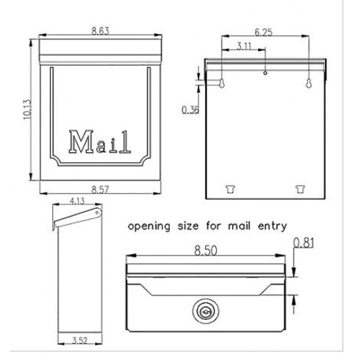 Mailbox