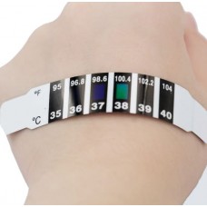 Thermometer Strip 