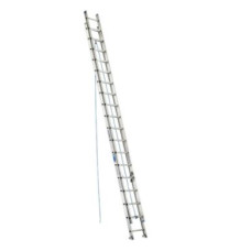 Ladder 36 ft Extension Aluminum Werner 