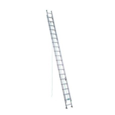 Ladder 40 ft Extension Aluminum Werner 