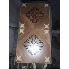 Laminated Floor Pattern #2 Bundle (21Sqft)