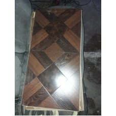 Laminated Floor Pattern #3 Bundle (21 Sqft)