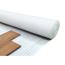 Laminated Floor Underlayment