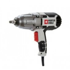 Porter Cable 1 7.5 AMP 1/2" IMPACT WRENCH Corded
