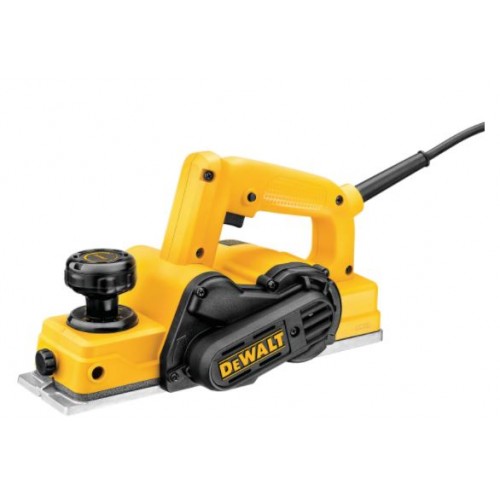 DeWalt 3-1/4" PORTABLE HAND PLANER
