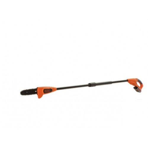 Black & Decker  20V MAX* Lithium Pole Pruning Saw