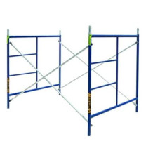Scaffold Mason 5'x5'x7
