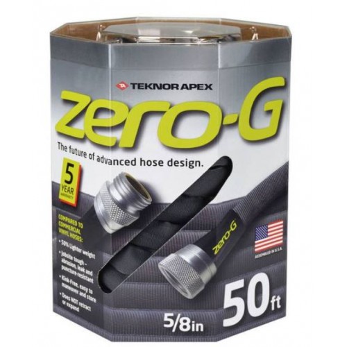 Garden Hose Teknor Apex Zero-G 5/8" x 50'