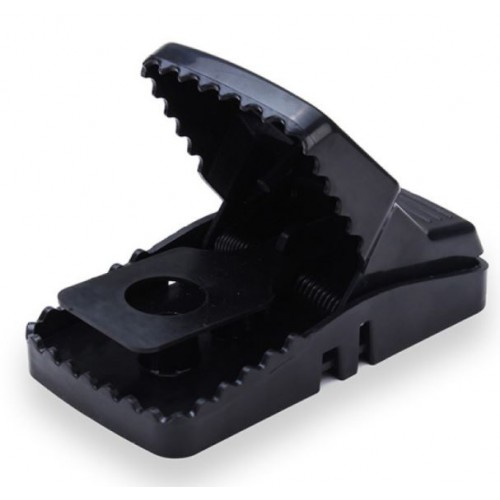 Rat Trap Plastic