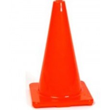 Safety Cone 18" 