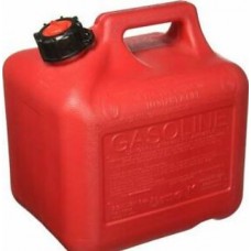 Gas Can 2 Gallon